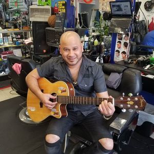 Meet your Posher, Juan